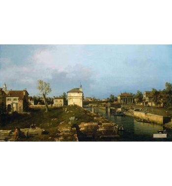 The Porta Portello Padua