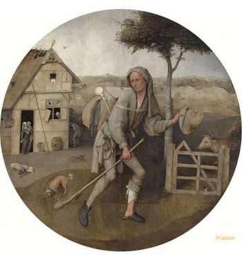 The Pedlar