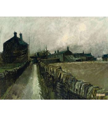 Tunwell Lane