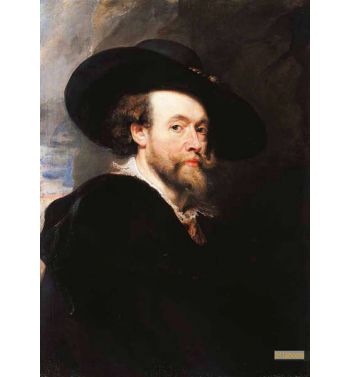Self-Portrait
