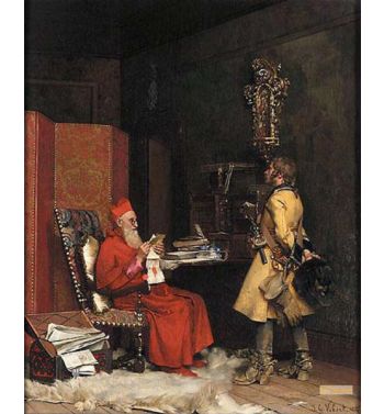 Un Secret D'Etat