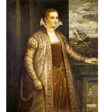 Emilia Di Spilimbergo