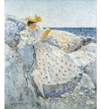 Summer Sunlight, Isles Of Shoals