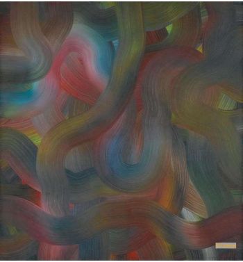 Red Blue Yellow, 1973