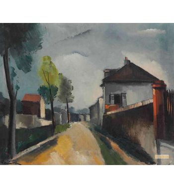 Village Road
