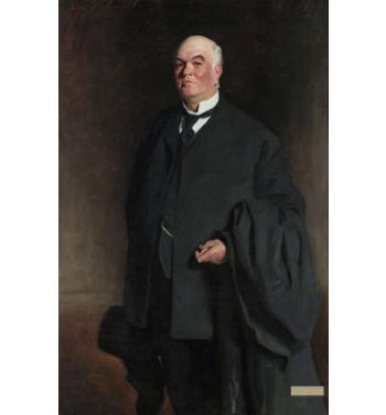 Henry Richardson 1902