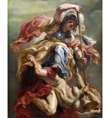 Minerva Slaying Discord