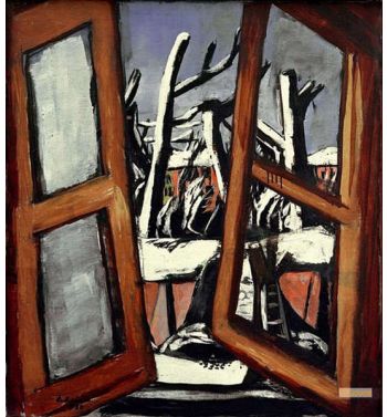 Winter Landscape