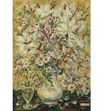 Flower Vase
