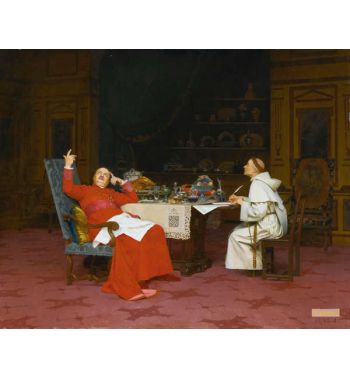 Sermon Sur L'Abstinence