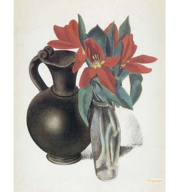Tulips Suspended Forms