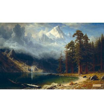 Mount Corcoran