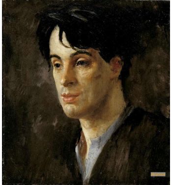 W.B. Yeats
