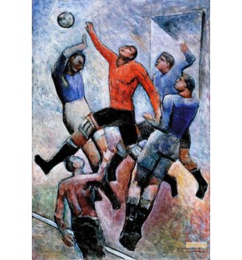 Partita di Calcio