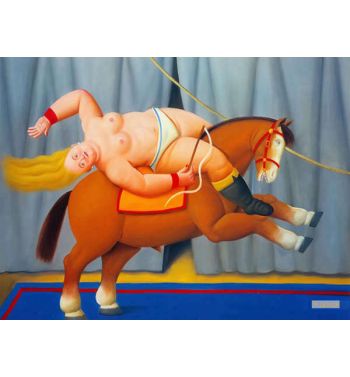 Circus Act