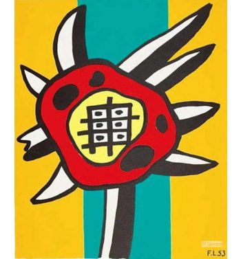 The Sunflower