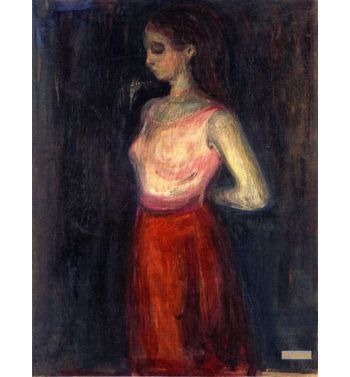 Study Of A Model