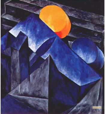 Composition 1914