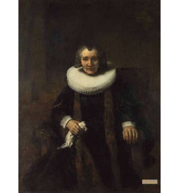 Margaretha De Geer
