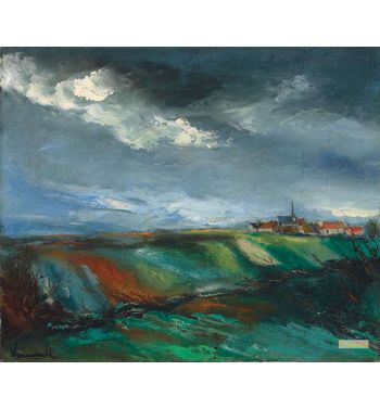 Village View, 2