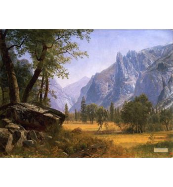 Yosemite Valley