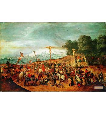 Calvary