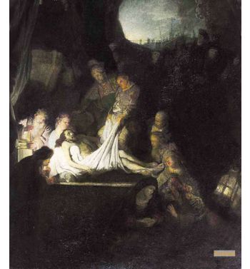 Entombment