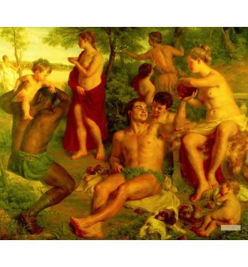 Bacchanal