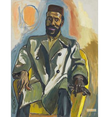 Abdul Rahman, 1964, 2