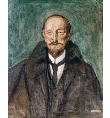 Albert Kollmann, 1900S