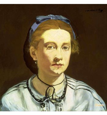 Victorine Meurent