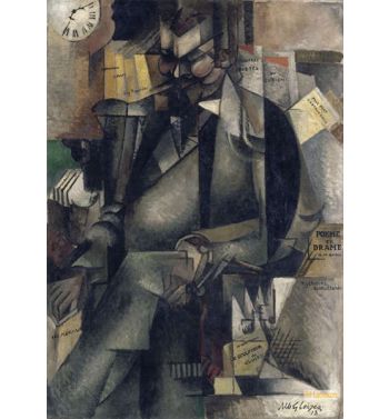 The Publisher Eugene Figuiere, 1913