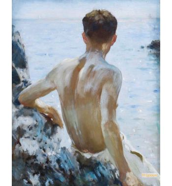 Beach Study