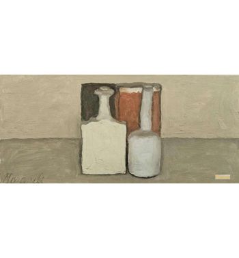 Still Life, 1955