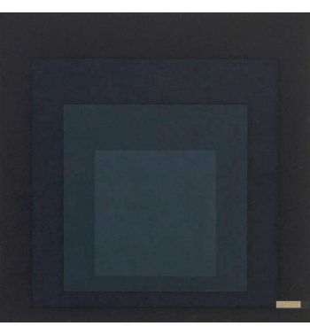 Homage To The Square Galerie Melki 3
