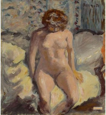 Nude, 1