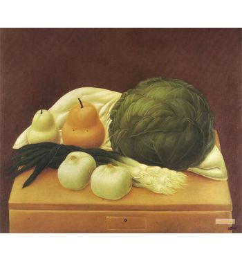 Kitchen Table