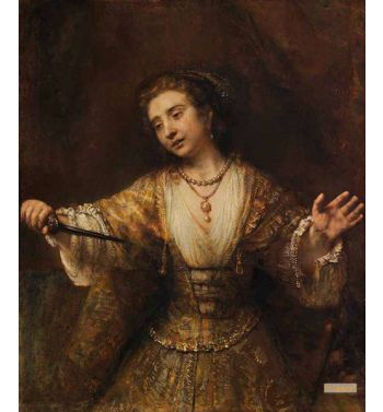 Lucretia