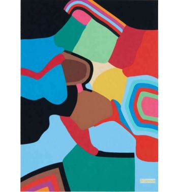 Untitled Calvesi