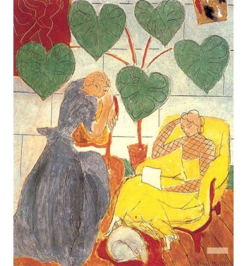 Two Women