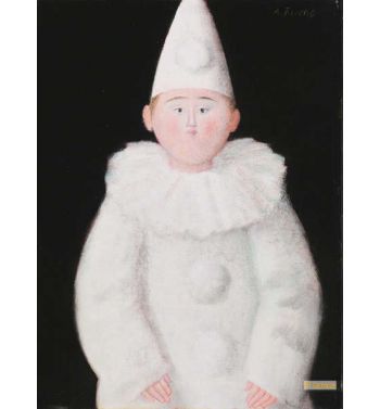 Pierrot