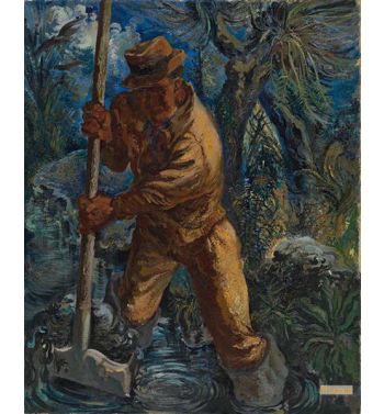 The Muckraker