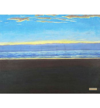 Dark Beach Navy 1923