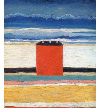 Red House, 1932