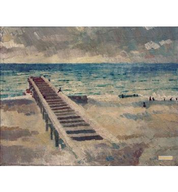 Small Groyne