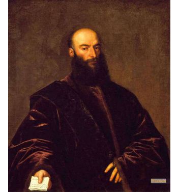 Jacopo Giacomo Dolfin