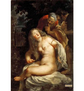 Susanna And The Elders