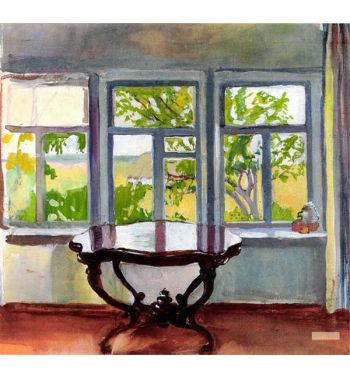 Veranda Spring