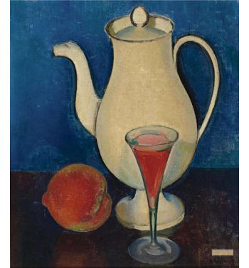 Still Life 1925