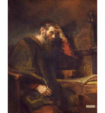 Saint Paul